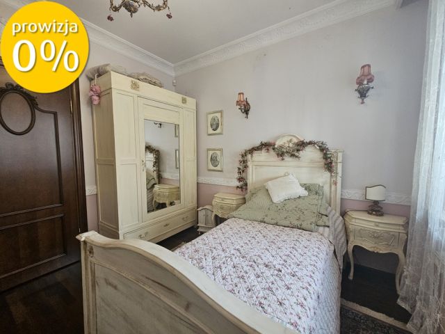 Mieszkanie 3-pokojowe Gdynia Orłowo, ul. Wrocławska. Zdjęcie 15