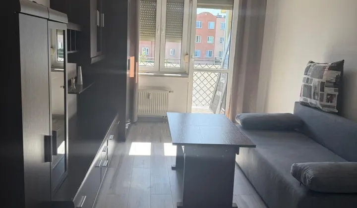 Mieszkanie 2-pokojowe Płock Podolszyce, al. Jana Pawła II