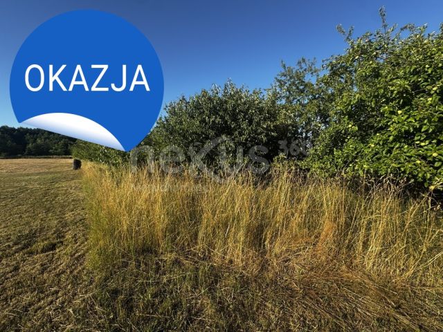 Działka budowlana Wrocław Lipa Piotrowska, ul. Kminkowa. Zdjęcie 7