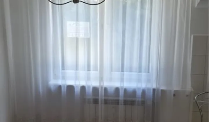 Mieszkanie 2-pokojowe Hrubieszów