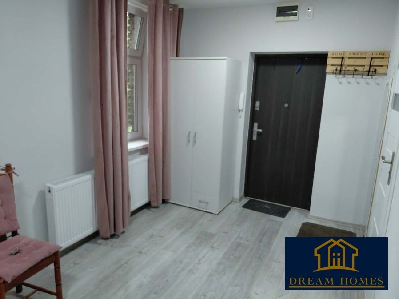 Mieszkanie 1-pokojowe Inowrocław Centrum, ul. św. Ducha. Zdjęcie 3