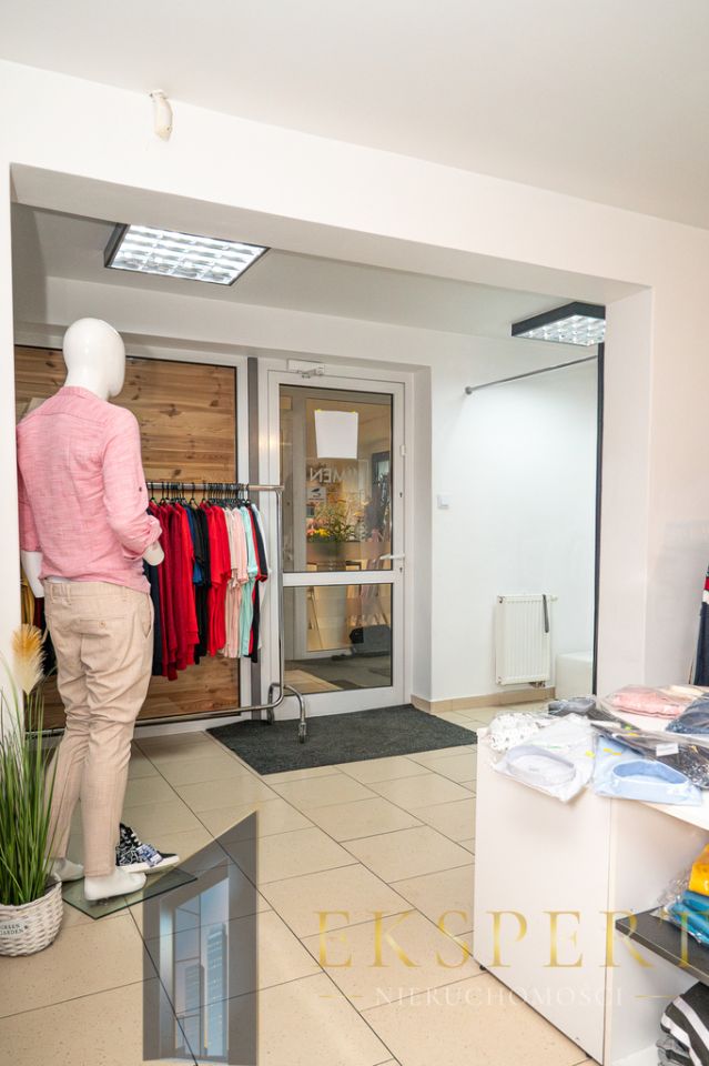 Lokal Koszalin, ul. Zwycięstwa. Zdjęcie 11