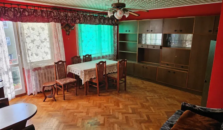 Mieszkanie 3-pokojowe Opatów, ul. Henryka Sienkiewicza