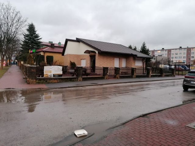 Lokal Opoczno, ul. Westerplatte. Zdjęcie 1