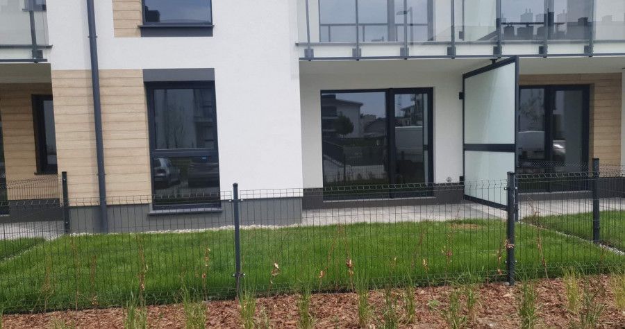 Mieszkanie 2-pokojowe Gdynia Pogórze, ul. Ignacego Paderewskiego