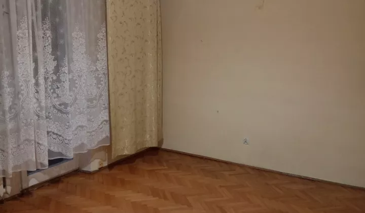 Mieszkanie 1-pokojowe Krasnystaw, ul. Marszałka Piłsudskiego
