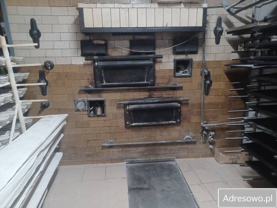 Lokal Pszów, ul. Józefa Ignacego Kraszewskiego. Zdjęcie 2