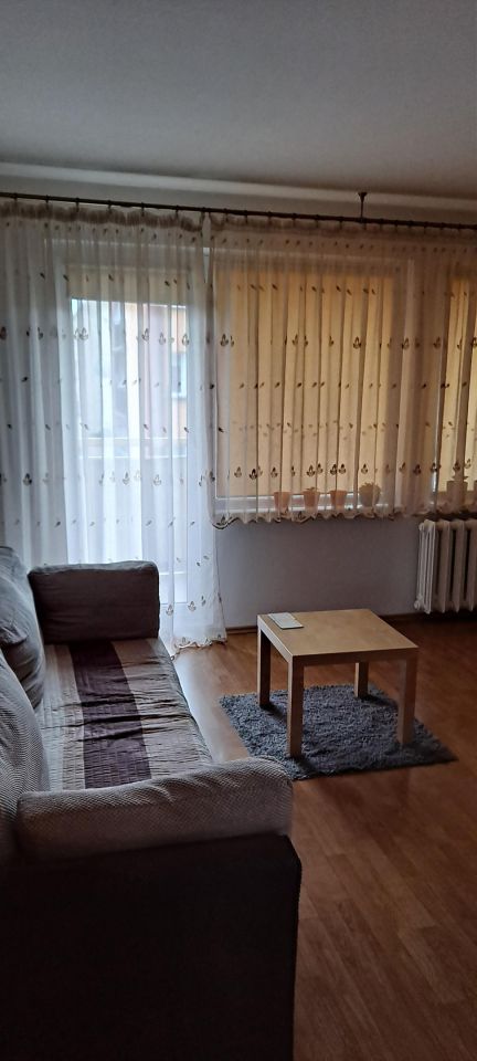Mieszkanie 3-pokojowe Wierzbno, ul. Osiedle