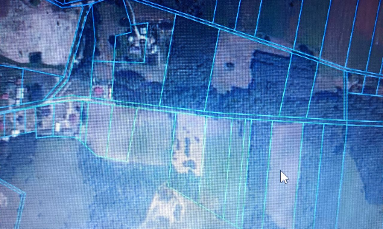 Działka rolno-budowlana Czerce. Zdjęcie 3