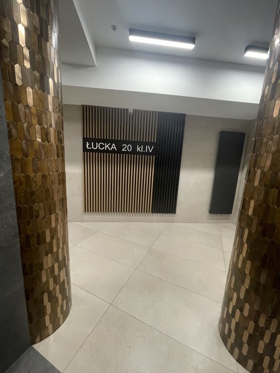 Mieszkanie 5-pokojowe Warszawa Śródmieście, ul. Łucka. Zdjęcie 9