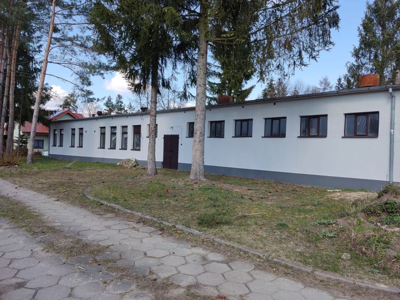 Lokal Lidzbark Warmiński, ul. Bartoszycka. Zdjęcie 2