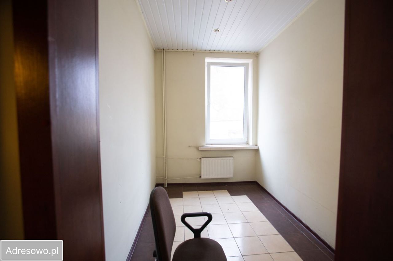 Nieruchomość komercyjna Tomaszów Mazowiecki, ul. Konstytucji 3 Maja. Zdjęcie 7