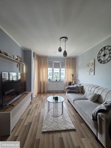 Mieszkanie 2-pokojowe Szczecin Gumieńce, ul. prof. Władysława Grabskiego. Zdjęcie 1