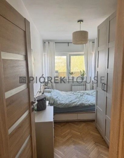 Mieszkanie 2-pokojowe Warszawa Wola, al. "Solidarności". Zdjęcie 3