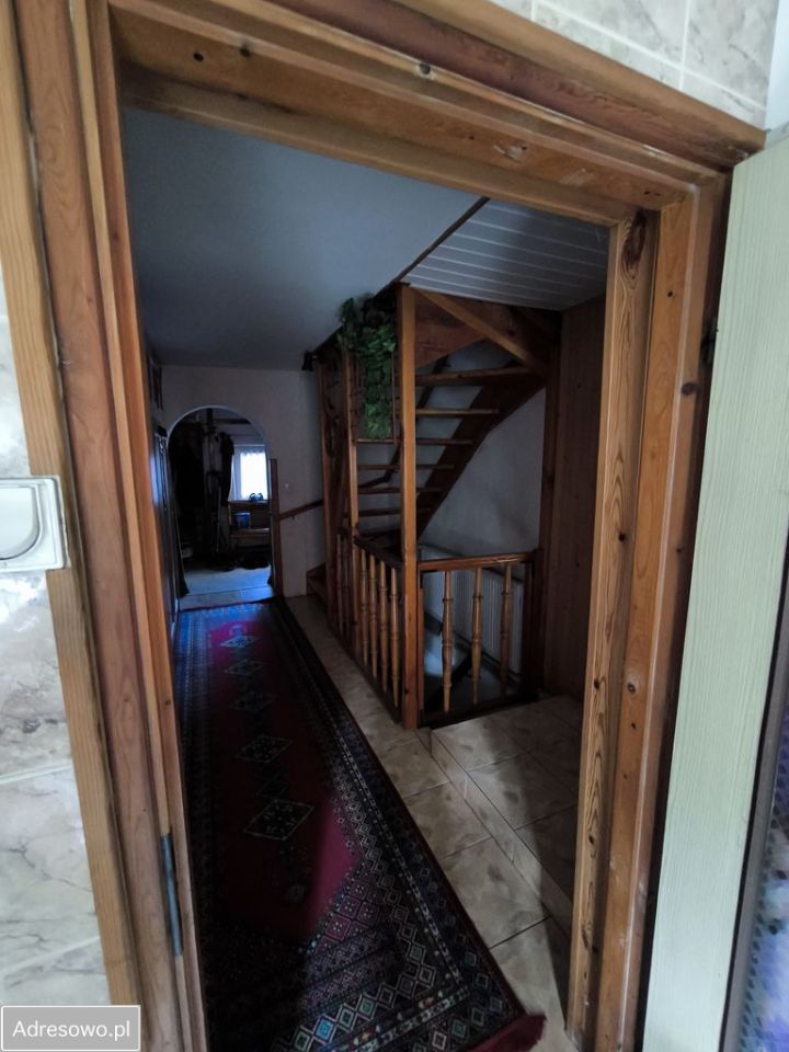 dom wolnostojący, 6 pokoi Wydminy, ul. Słowicza. Zdjęcie 6