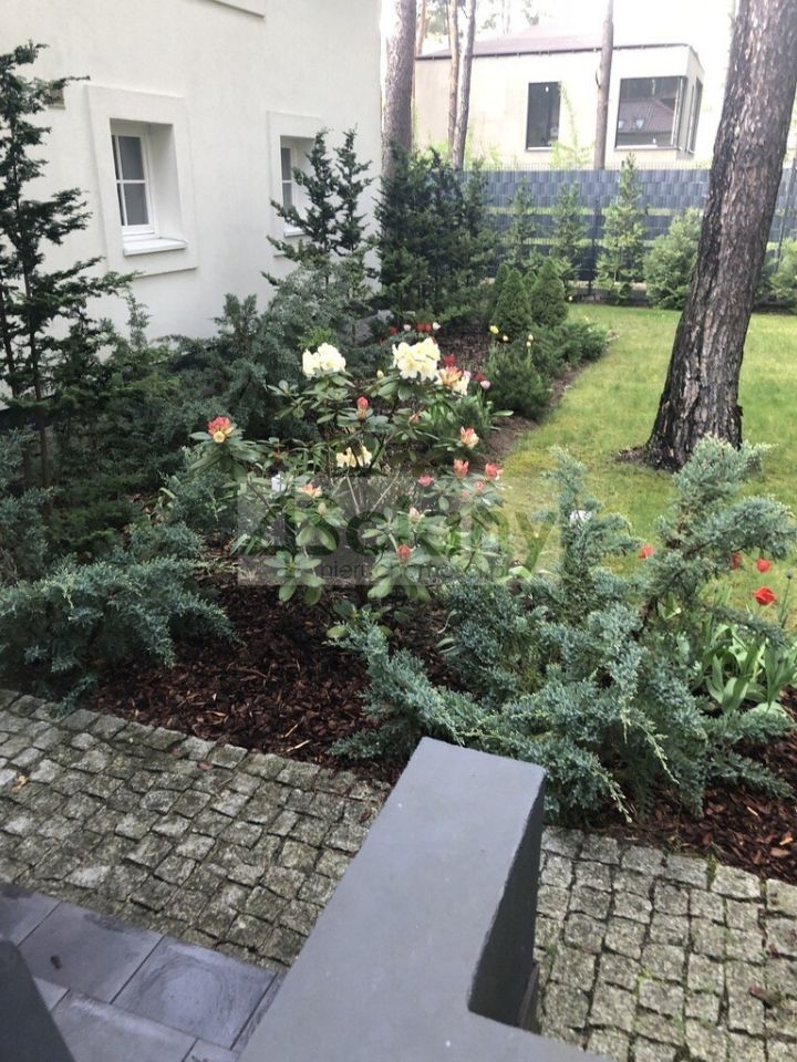 dom wolnostojący, 7 pokoi Jazgarzewszczyzna. Zdjęcie 48