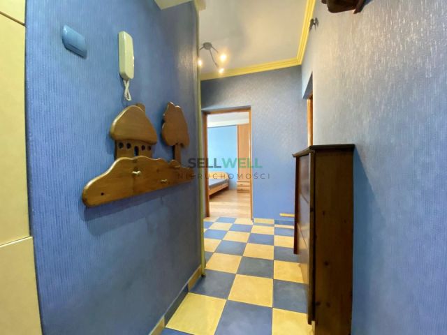 Mieszkanie 2-pokojowe Łódź Dąbrowa, ul. Władysława Broniewskiego. Zdjęcie 9