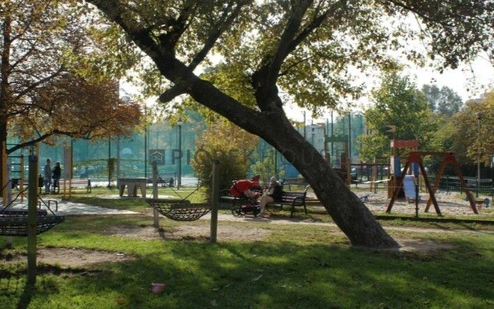 Mieszkanie 1-pokojowe Warszawa Praga-Południe, ul. Krypska. Zdjęcie 6