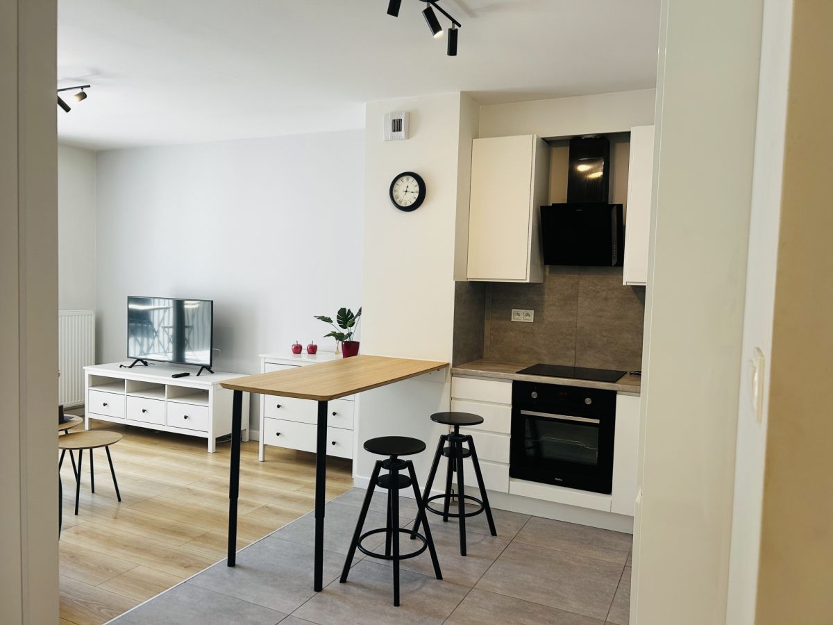 Mieszkanie 2-pokojowe Łódź Widzew, ul. Wodna. Zdjęcie 2