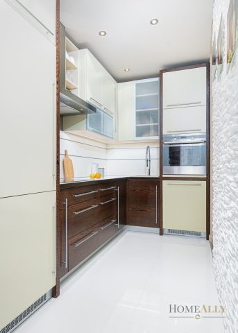 Mieszkanie 3-pokojowe Warszawa Ursus, ul. Ryżowa. Zdjęcie 3