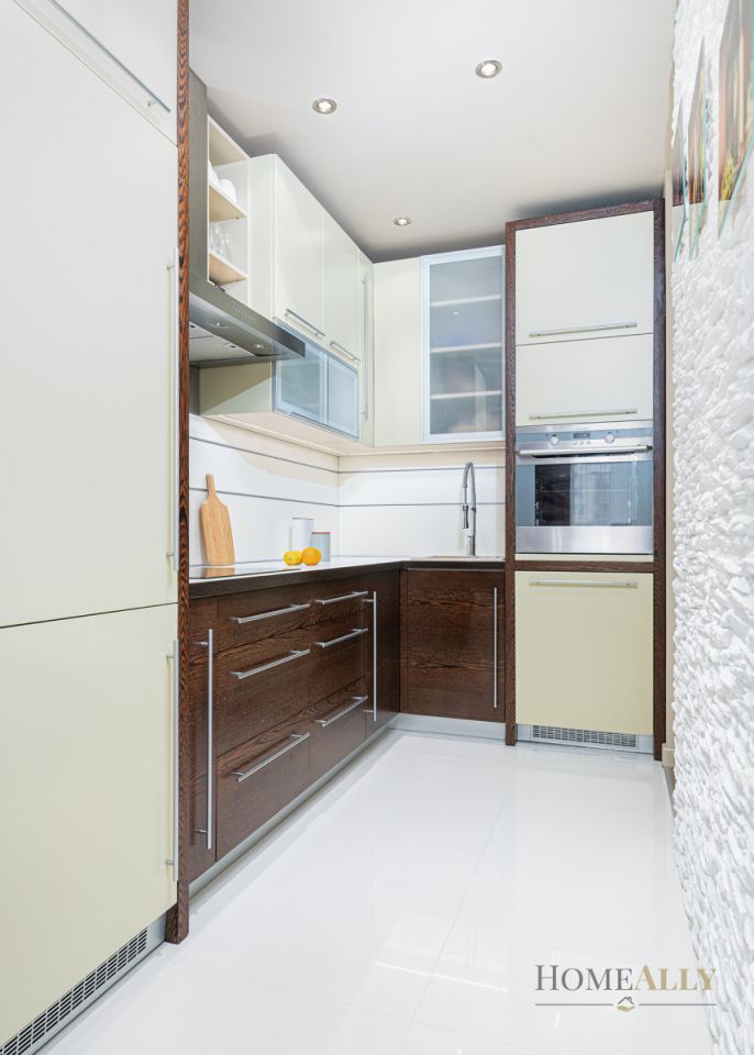 Mieszkanie 3-pokojowe Warszawa Ursus, ul. Ryżowa. Zdjęcie 3