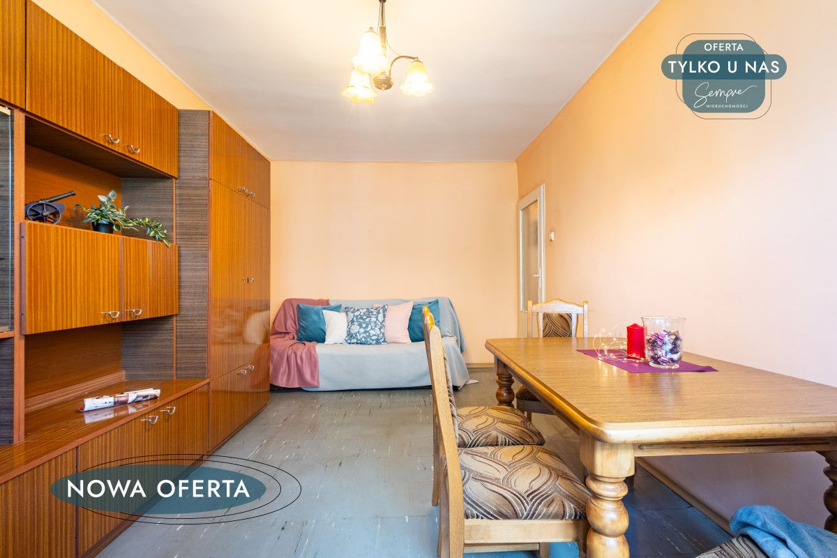 Mieszkanie 2-pokojowe Kutno, ul. Kościuszki. Zdjęcie 6