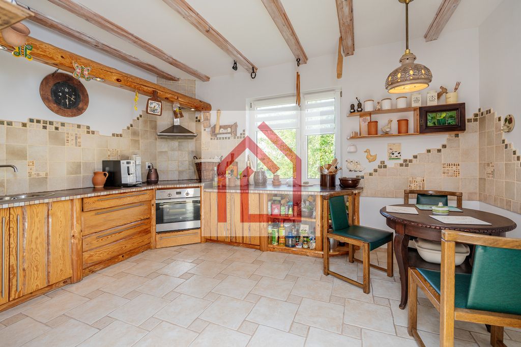 dom wolnostojący, 3 pokoje Stężyca. Zdjęcie 5