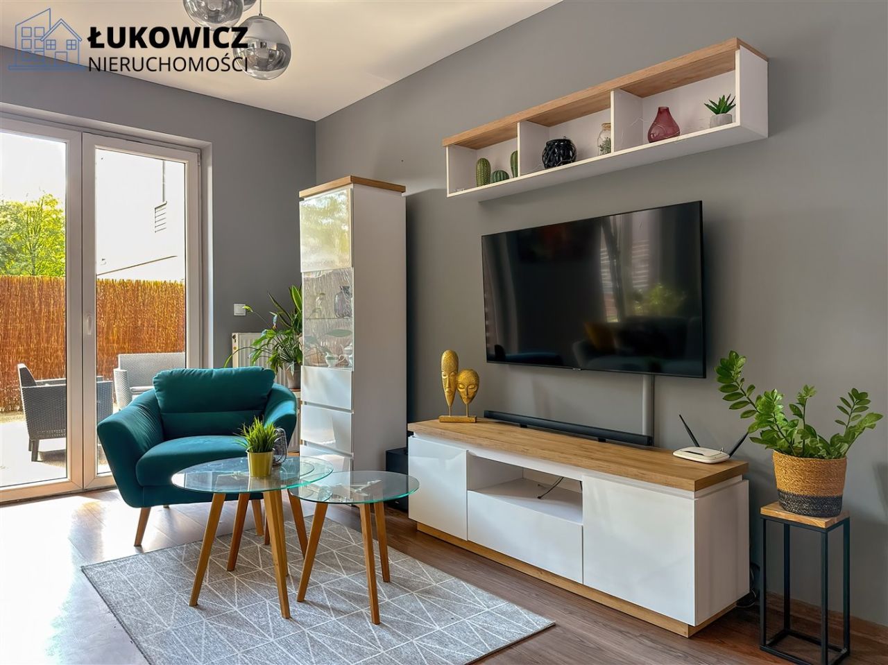 Mieszkanie 3-pokojowe Bielsko-Biała. Zdjęcie 8