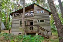 dom letniskowy Jedlicze B. Zdjęcie 3