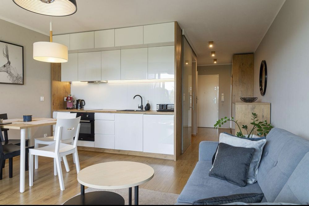 Mieszkanie 2-pokojowe Wisła. Zdjęcie 5