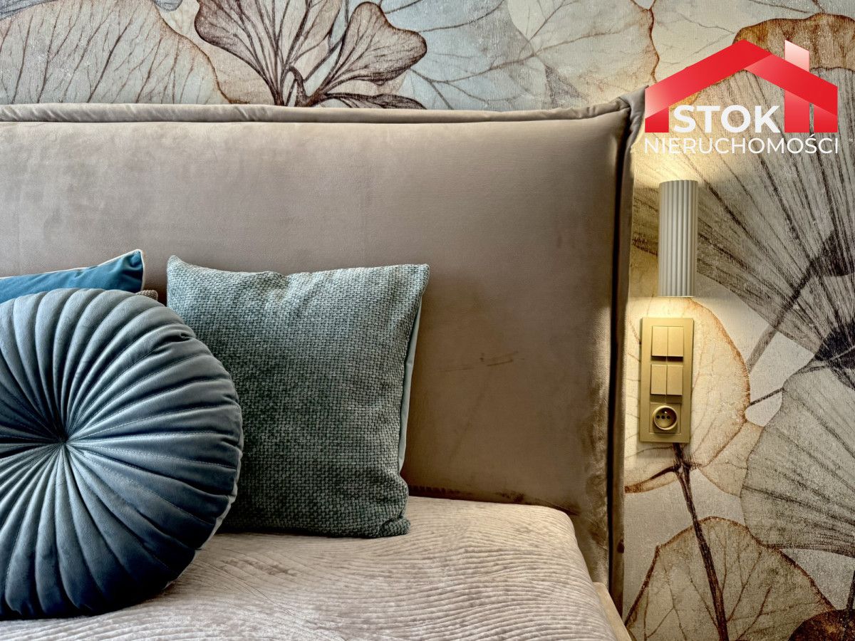 Mieszkanie 3-pokojowe Białystok Sienkiewicza, ul. Jurowiecka. Zdjęcie 10