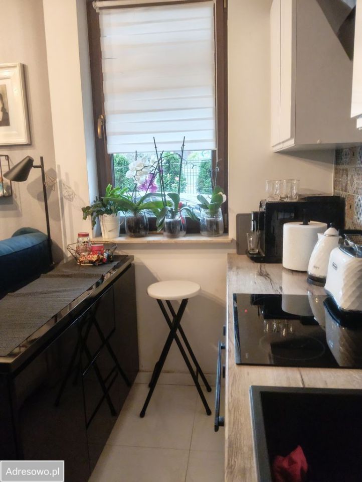 Mieszkanie 2-pokojowe Stara Iwiczna, ul. Nowa. Zdjęcie 21