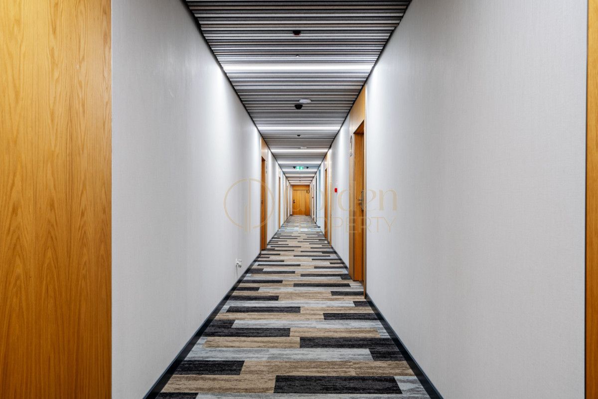 Mieszkanie 2-pokojowe Gdynia Śródmieście, ul. Partyzantów. Zdjęcie 4