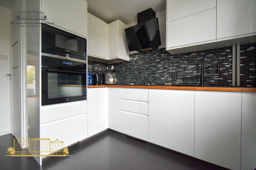 Mieszkanie 2-pokojowe Kraków Bieżanów, ul. Heleny. Zdjęcie 6