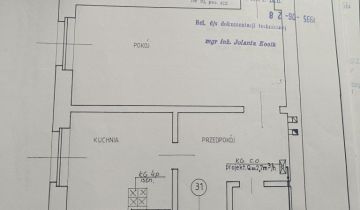 Mieszkanie 2-pokojowe Łódź Śródmieście