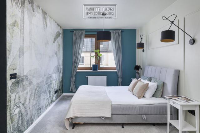 Mieszkanie 2-pokojowe Warszawa Wawer, ul. Kościuszkowców. Zdjęcie 10