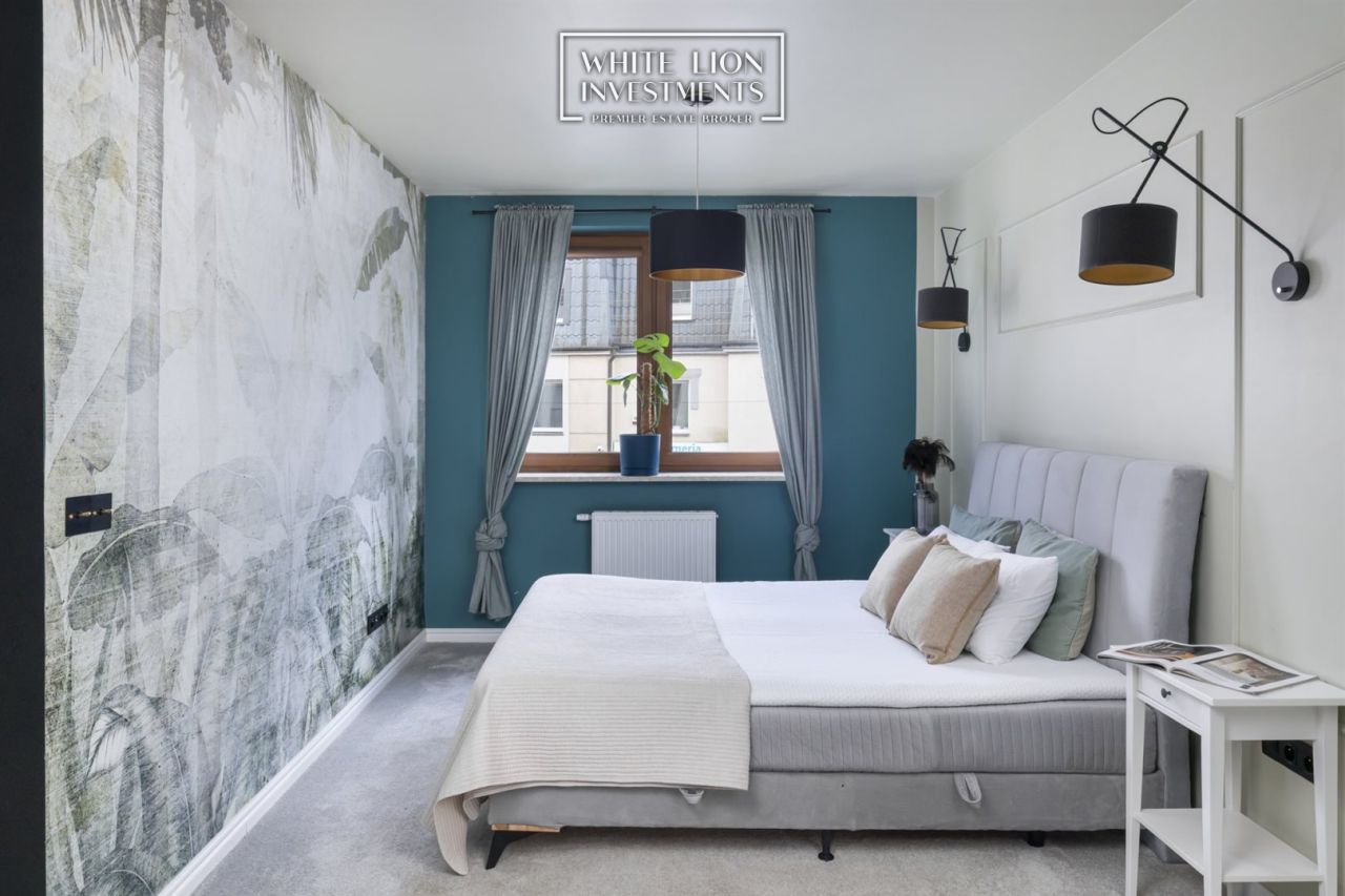 Mieszkanie 2-pokojowe Warszawa Wawer, ul. Kościuszkowców. Zdjęcie 10