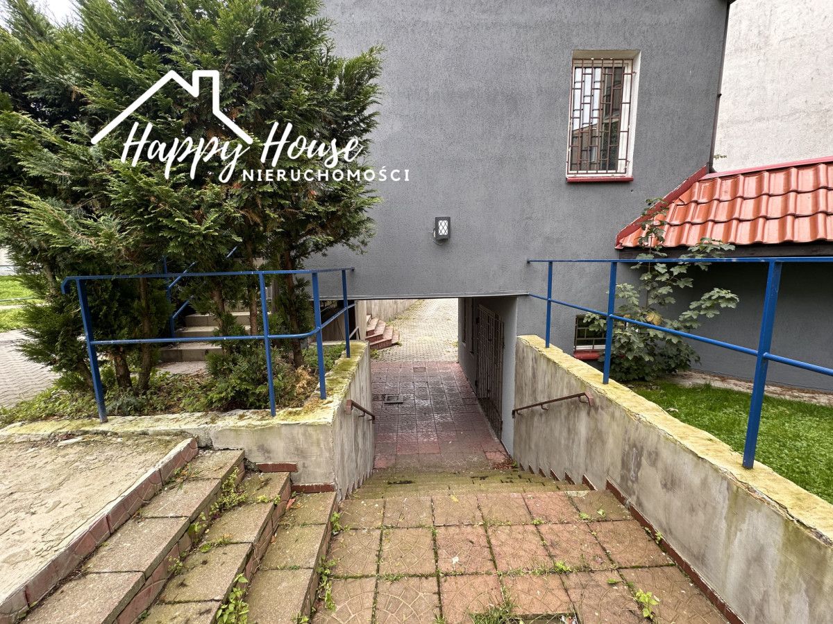 Lokal Tuchola, ul. Cegielniana. Zdjęcie 9