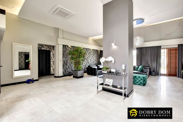 dom wolnostojący, 5 pokoi Stare Kupiski. Zdjęcie 4