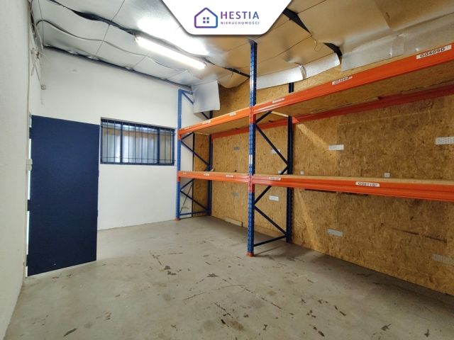 Biuro Szczecin Gumieńce. Zdjęcie 6