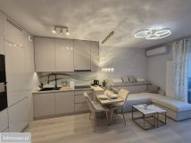 Mieszkanie 2-pokojowe Kraków Mistrzejowice, os. Bohaterów Września