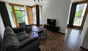 Mieszkanie 3-pokojowe Warszawa Wola, ul. Kolejowa