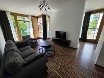 Mieszkanie 3-pokojowe Warszawa Wola, ul. Kolejowa