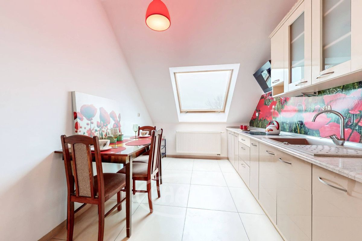 Mieszkanie 2-pokojowe Wrocław Złotniki, ul. Małopolska. Zdjęcie 11