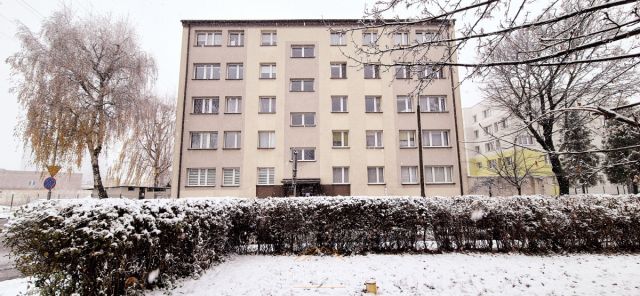 Mieszkanie 2-pokojowe Katowice Dąb, ul. Dobra. Zdjęcie 14