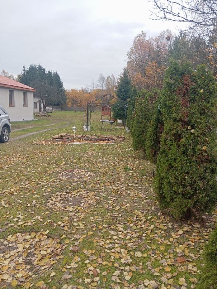 dom wolnostojący, 4 pokoje Nieświń. Zdjęcie 7