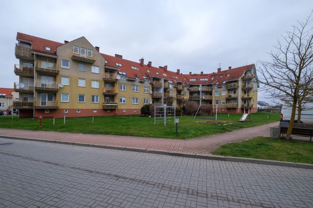 Mieszkanie 3-pokojowe Gdańsk Orunia Górna, ul. Ametystowa. Zdjęcie 1