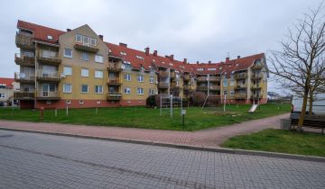 Mieszkanie 3-pokojowe Gdańsk Orunia Górna, ul. Ametystowa