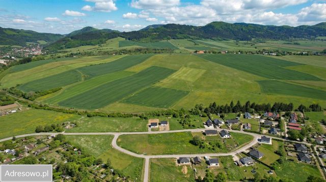 Działka budowlana Mieroszów. Zdjęcie 1