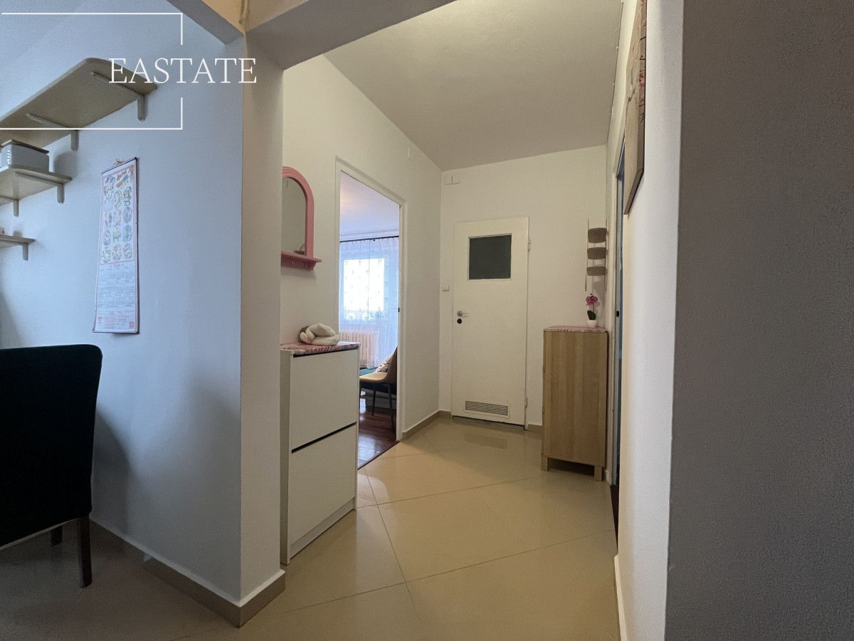 Mieszkanie 2-pokojowe Warszawa Ursynów, ul. Eugeniusza Lokajskiego. Zdjęcie 9